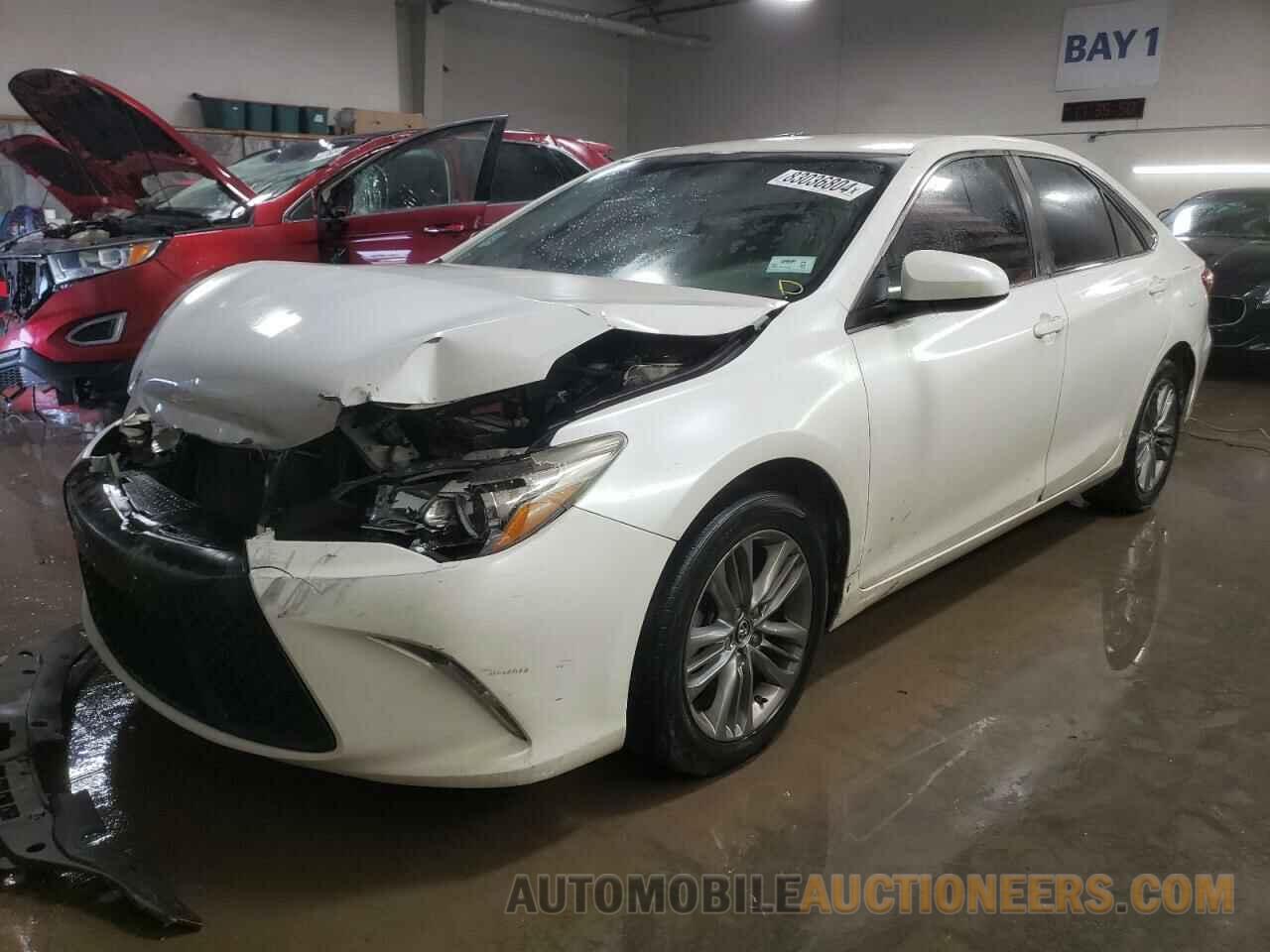 4T1BF1FK6GU160825 TOYOTA CAMRY 2016