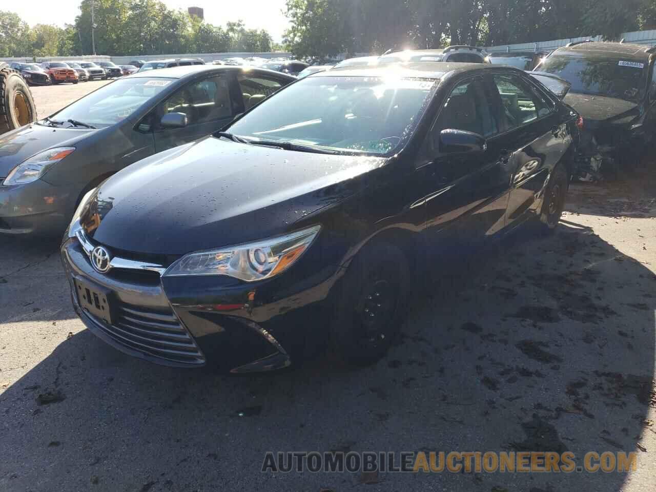 4T1BF1FK6GU171548 TOYOTA CAMRY 2016