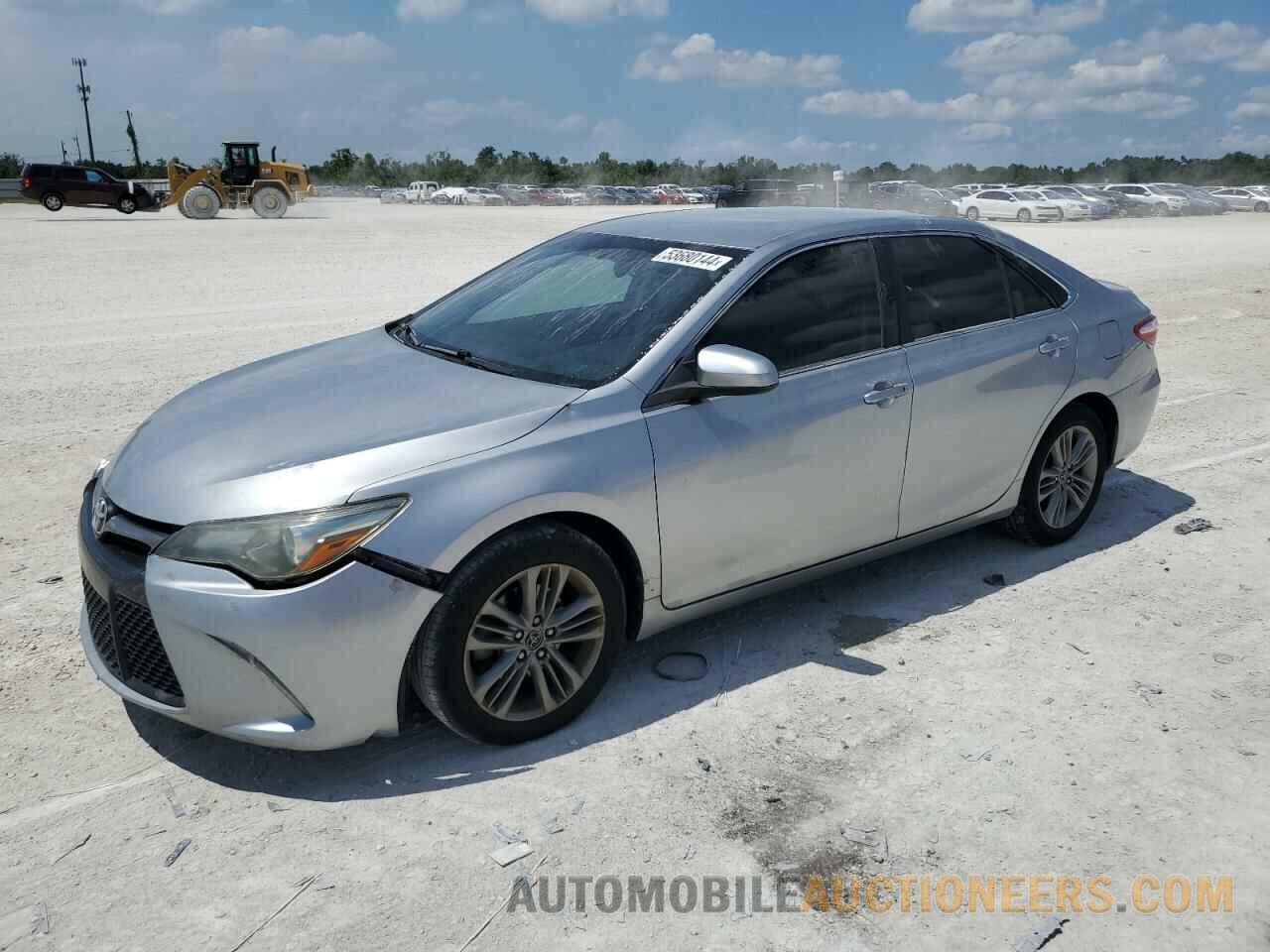 4T1BF1FK6GU174577 TOYOTA CAMRY 2016