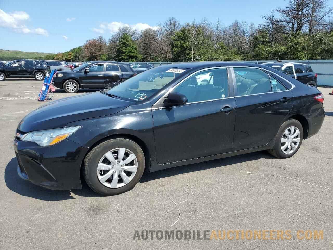 4T1BF1FK6GU178743 TOYOTA CAMRY 2016