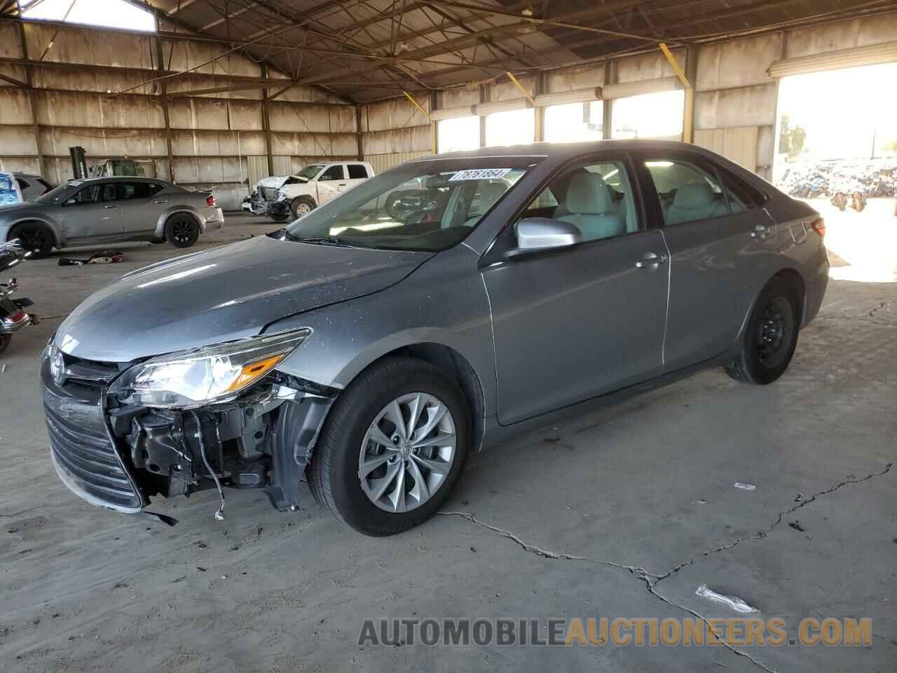 4T1BF1FK6GU179374 TOYOTA CAMRY 2016