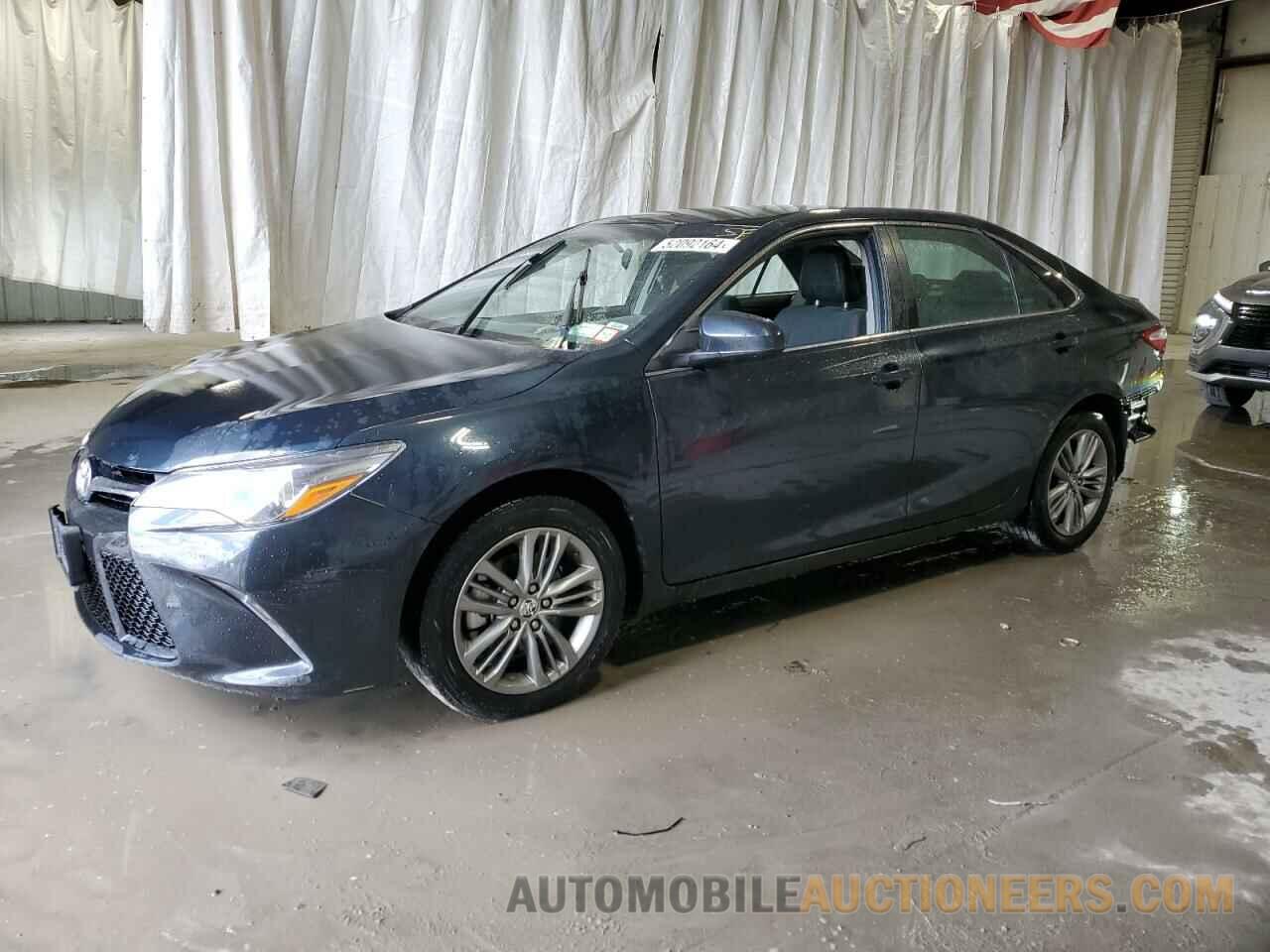 4T1BF1FK6GU188740 TOYOTA CAMRY 2016