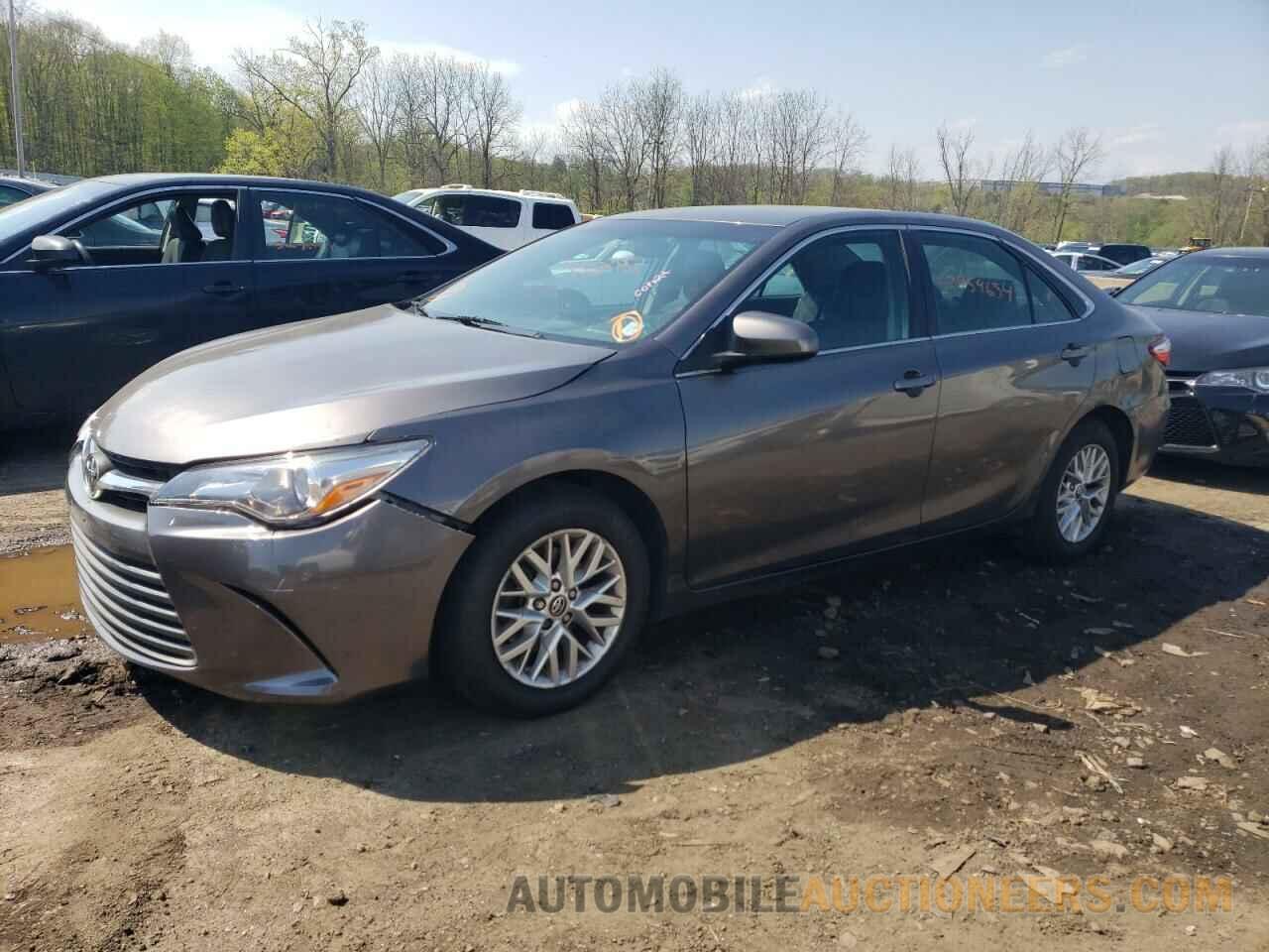 4T1BF1FK6GU194781 TOYOTA CAMRY 2016