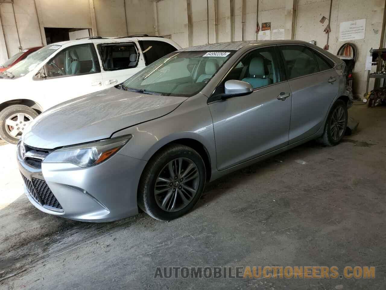 4T1BF1FK6GU209134 TOYOTA CAMRY 2016