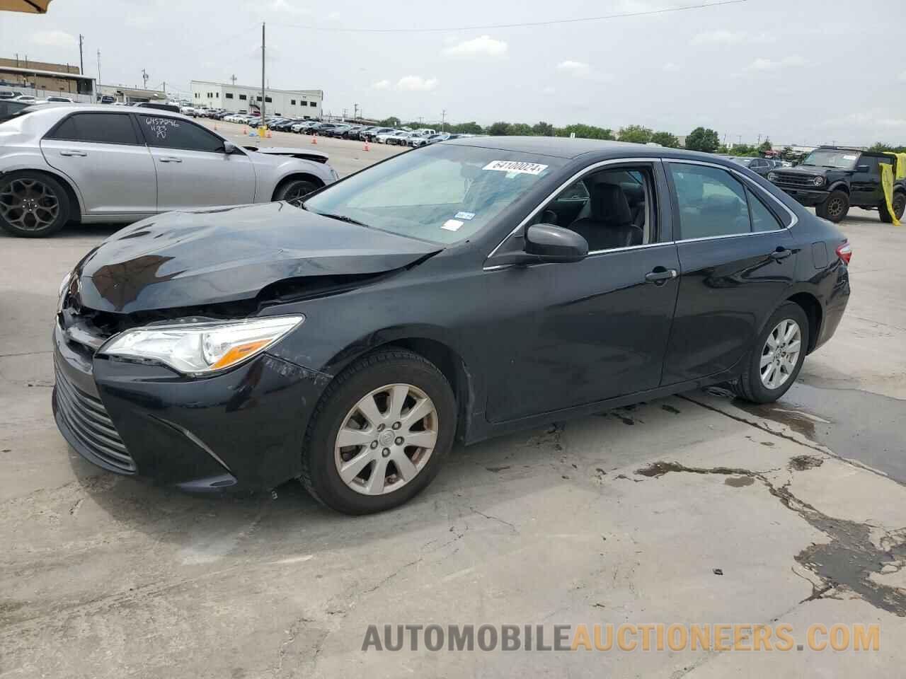 4T1BF1FK6GU211336 TOYOTA CAMRY 2016