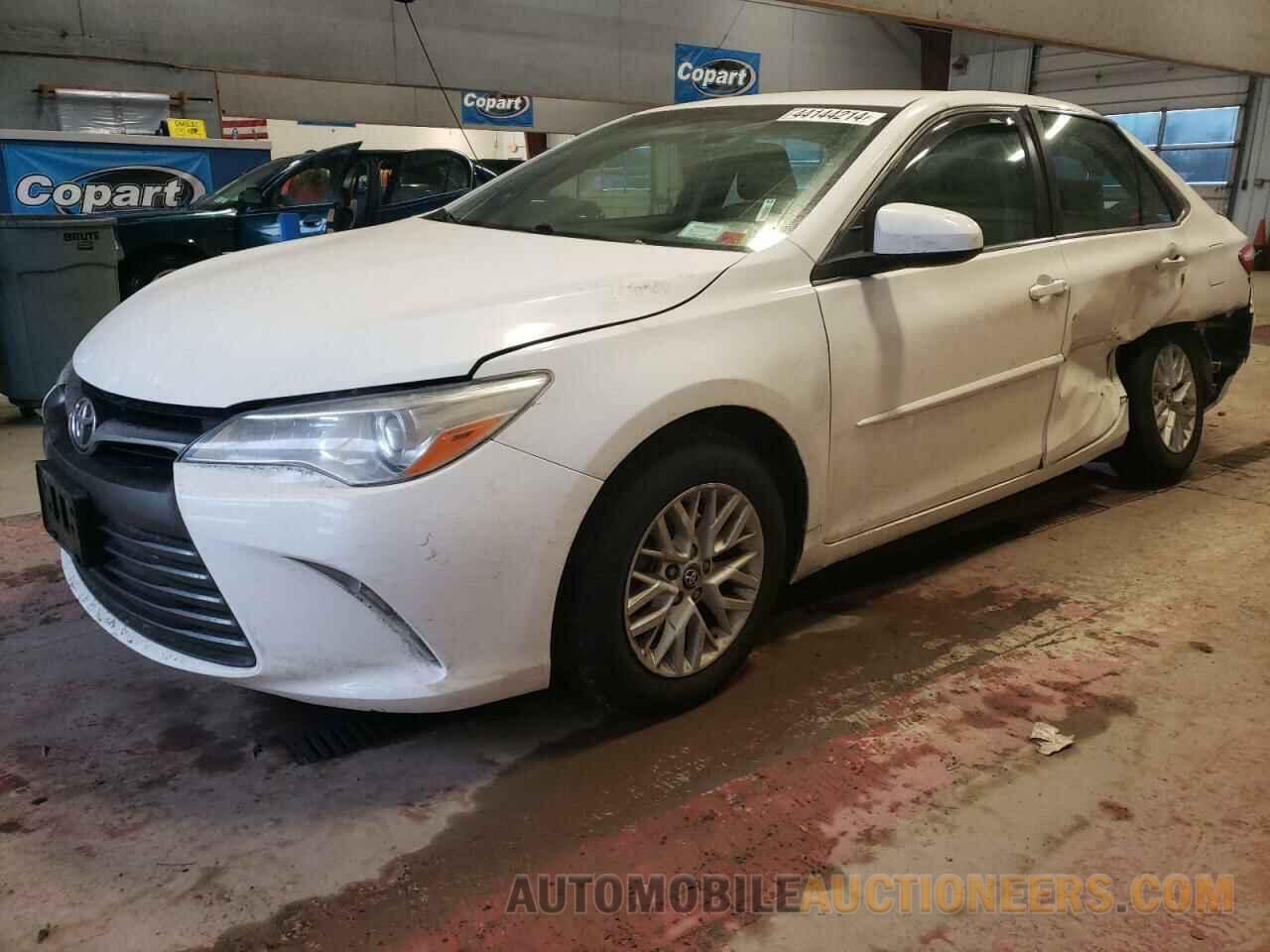 4T1BF1FK6GU232817 TOYOTA CAMRY 2016