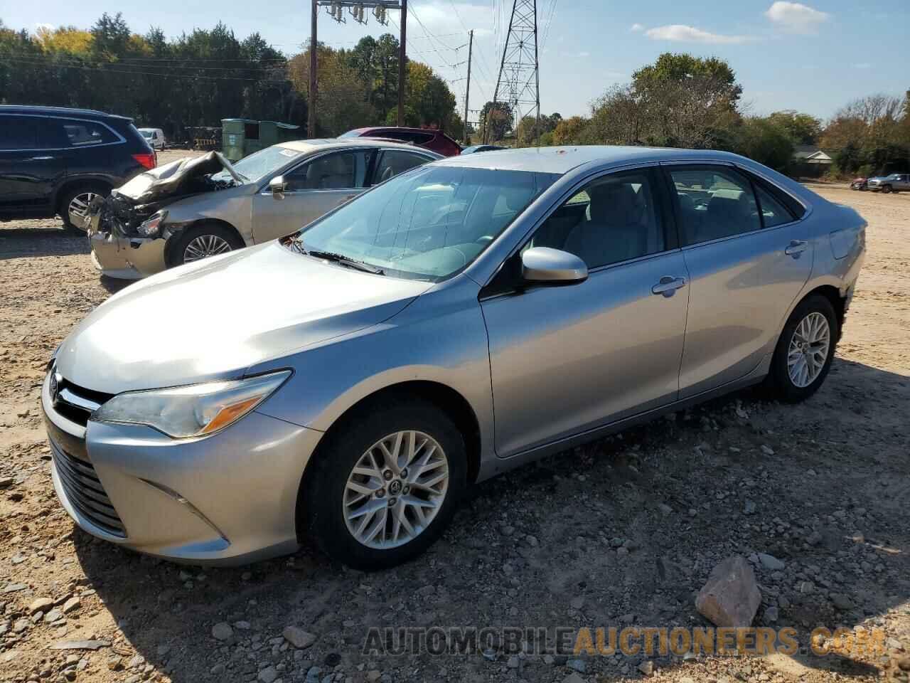 4T1BF1FK6GU243624 TOYOTA CAMRY 2016