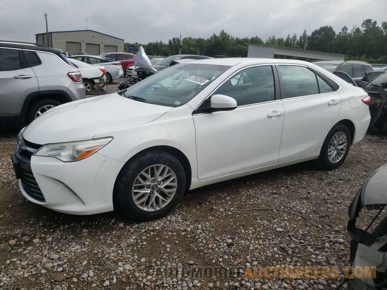 4T1BF1FK6GU244269 TOYOTA CAMRY 2016