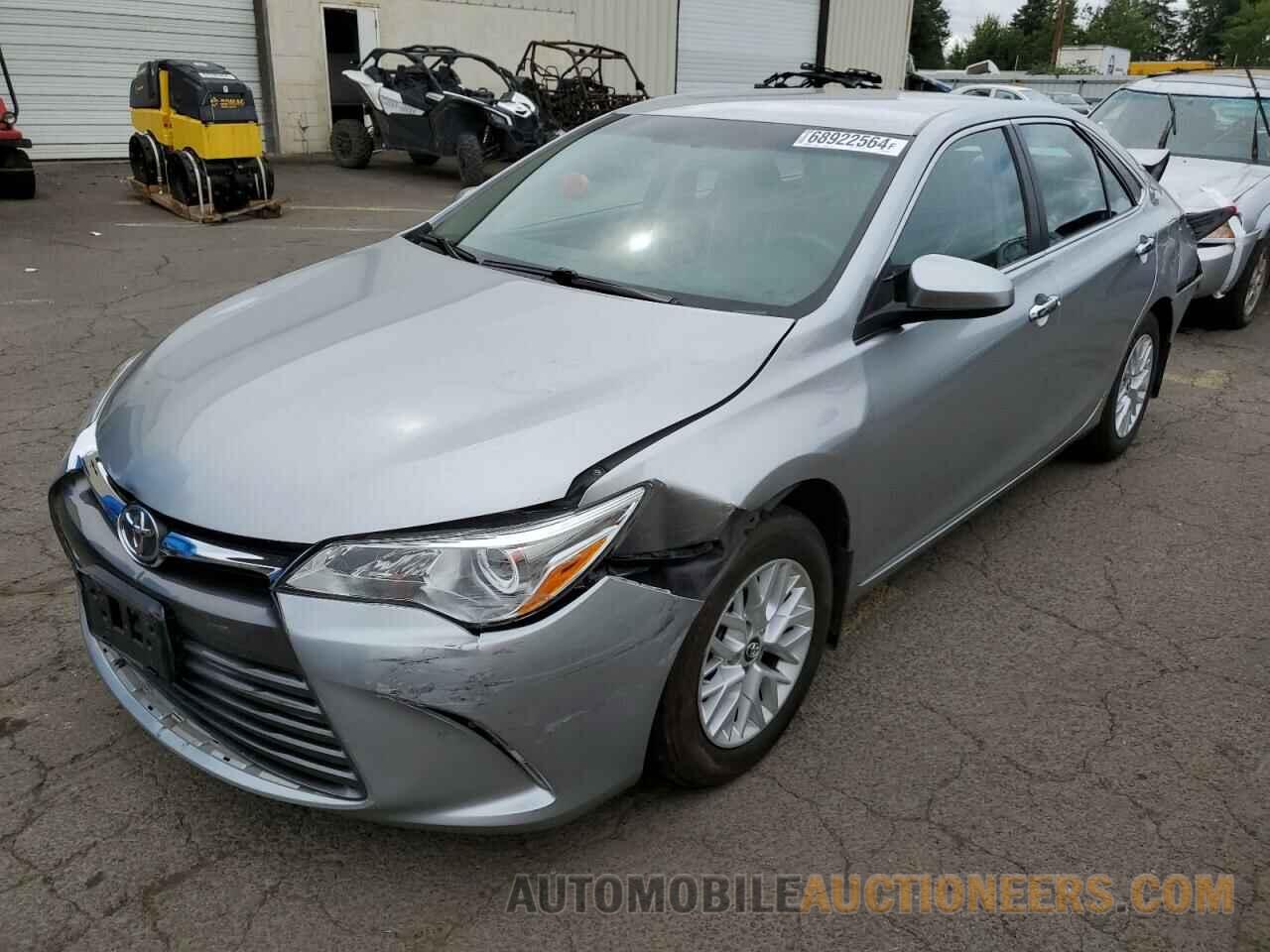 4T1BF1FK6GU246152 TOYOTA CAMRY 2016