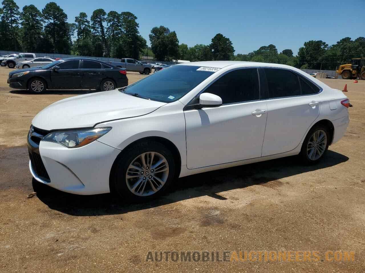 4T1BF1FK6GU525097 TOYOTA CAMRY 2016