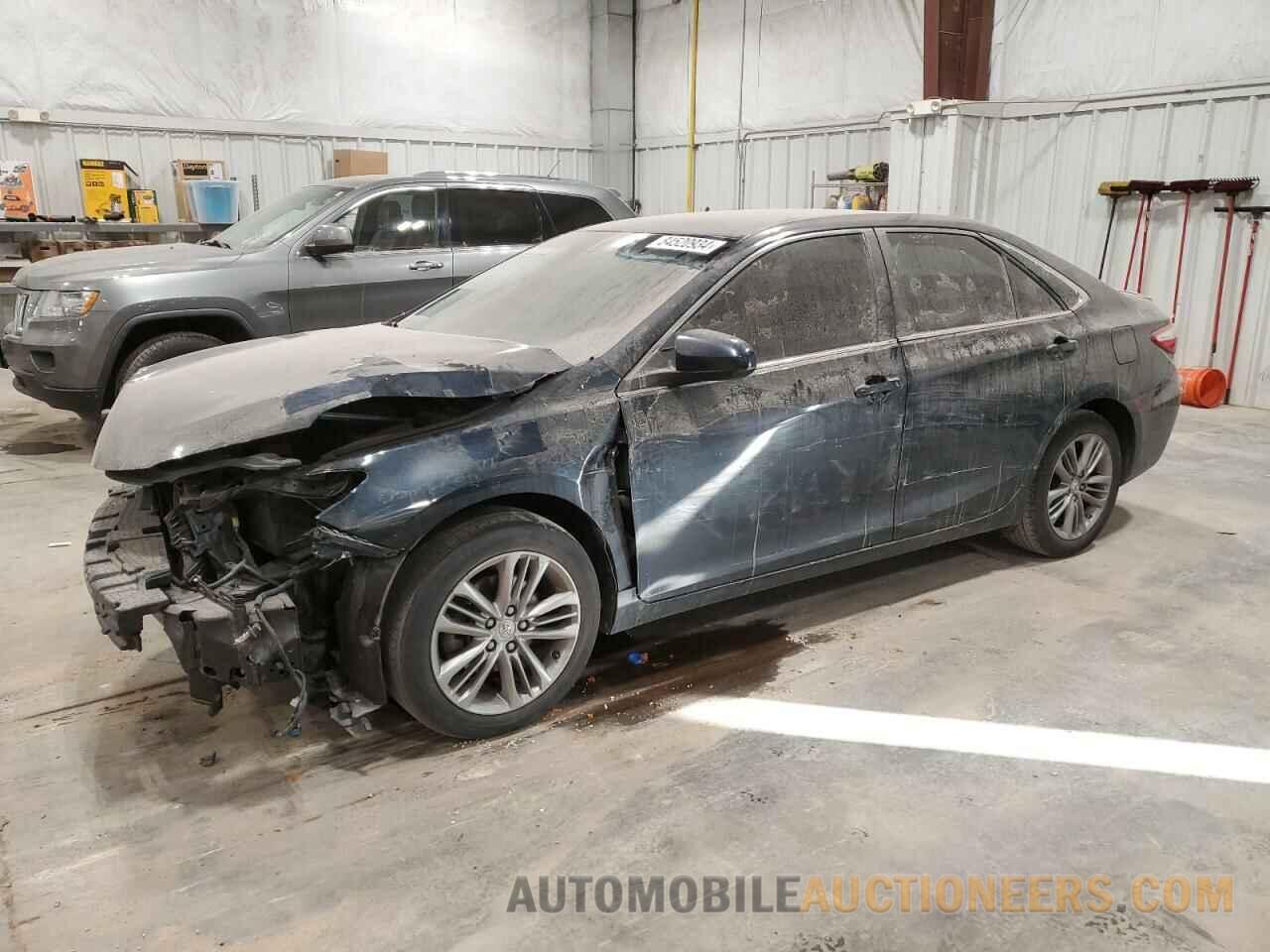 4T1BF1FK6GU530669 TOYOTA CAMRY 2016