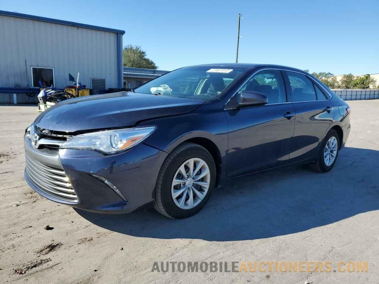 4T1BF1FK6GU555961 TOYOTA CAMRY 2016