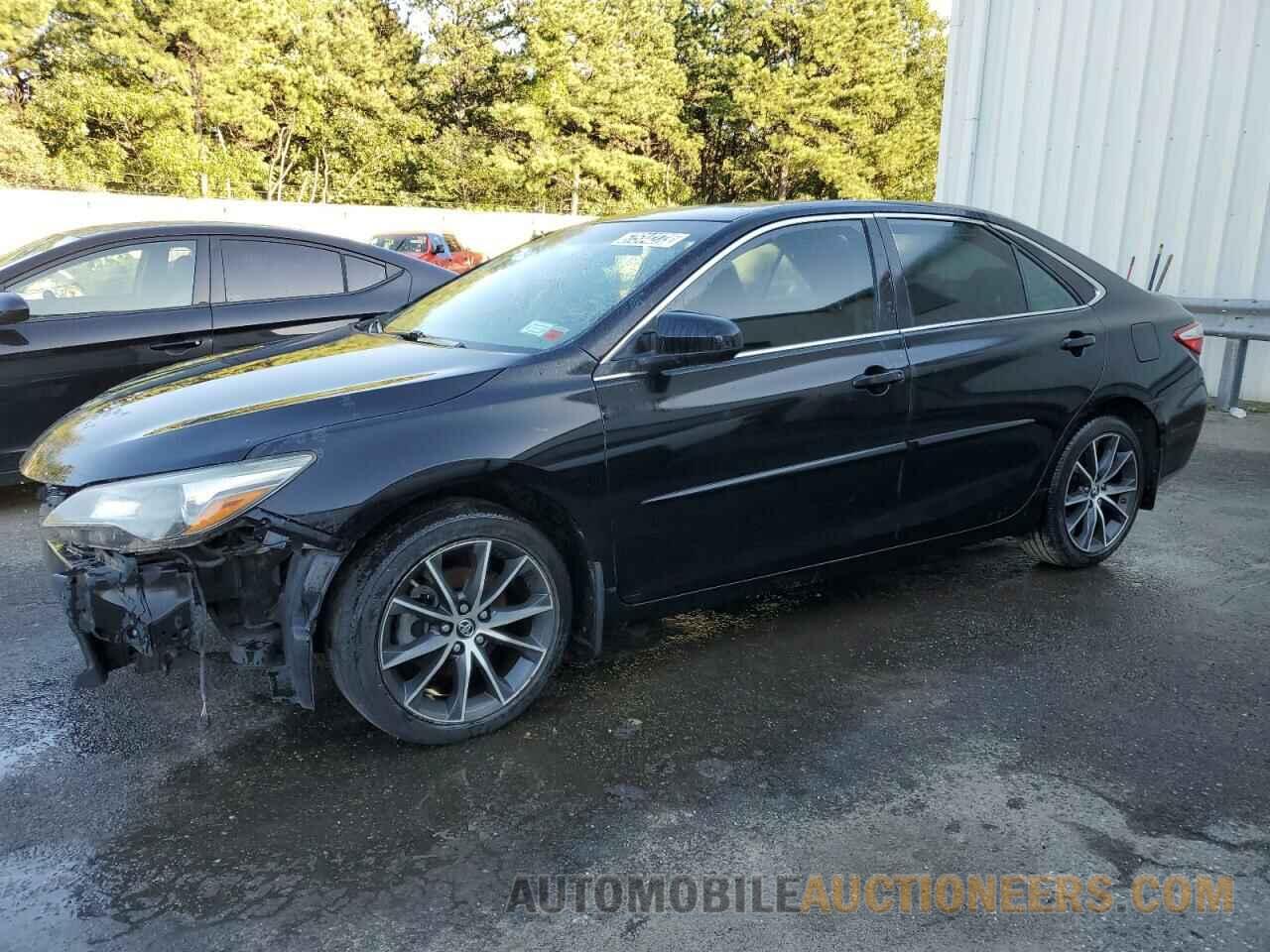 4T1BF1FK6GU564028 TOYOTA CAMRY 2016