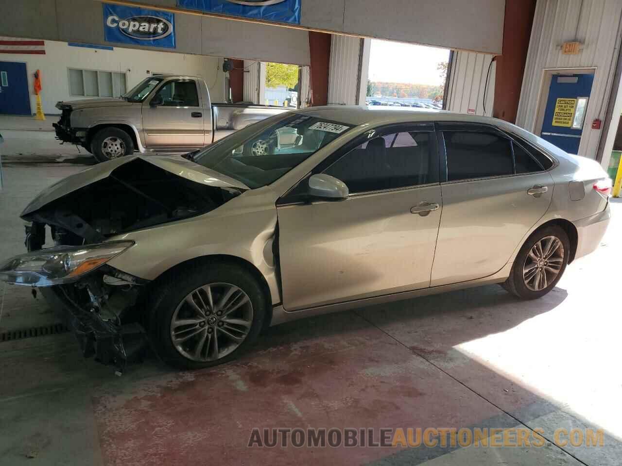 4T1BF1FK6GU565051 TOYOTA CAMRY 2016