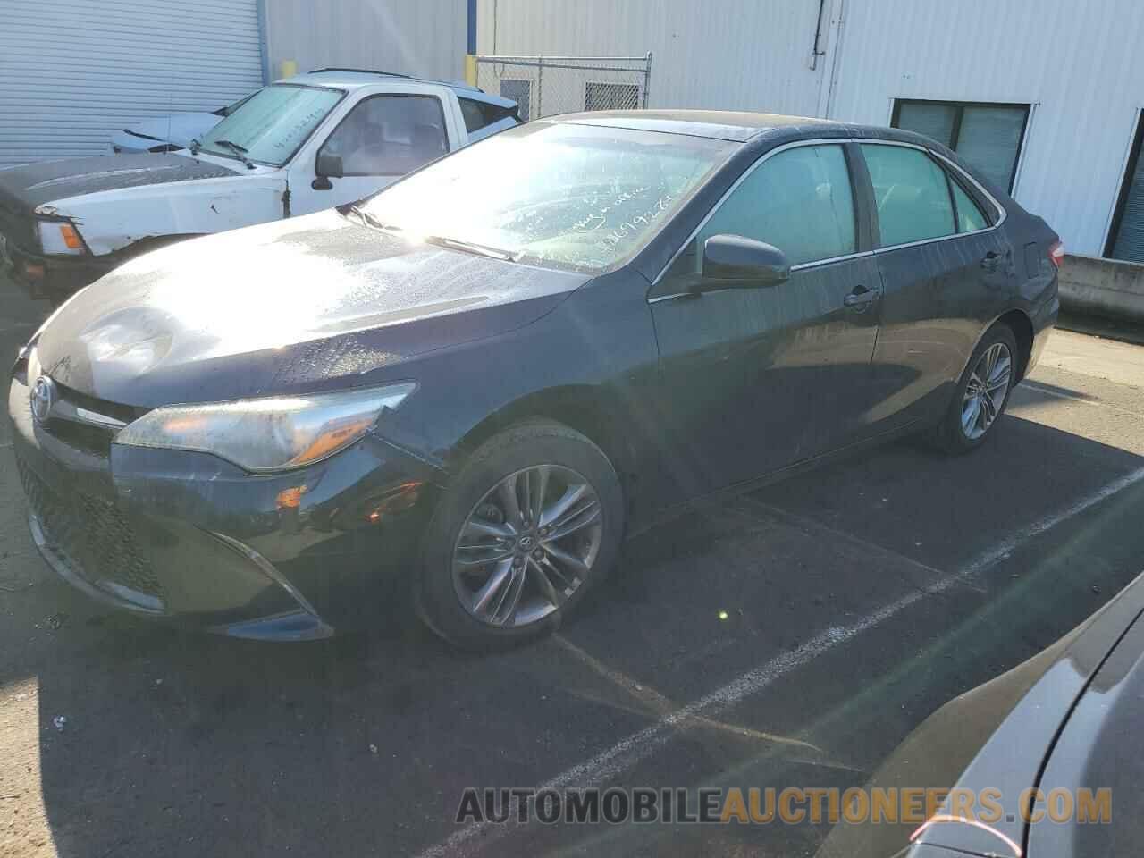 4T1BF1FK6GU569682 TOYOTA CAMRY 2016