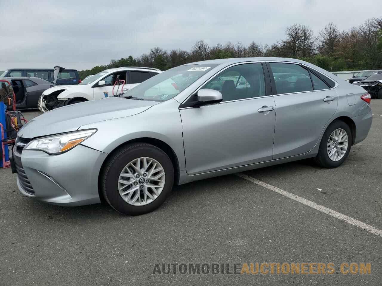 4T1BF1FK6GU581573 TOYOTA CAMRY 2016