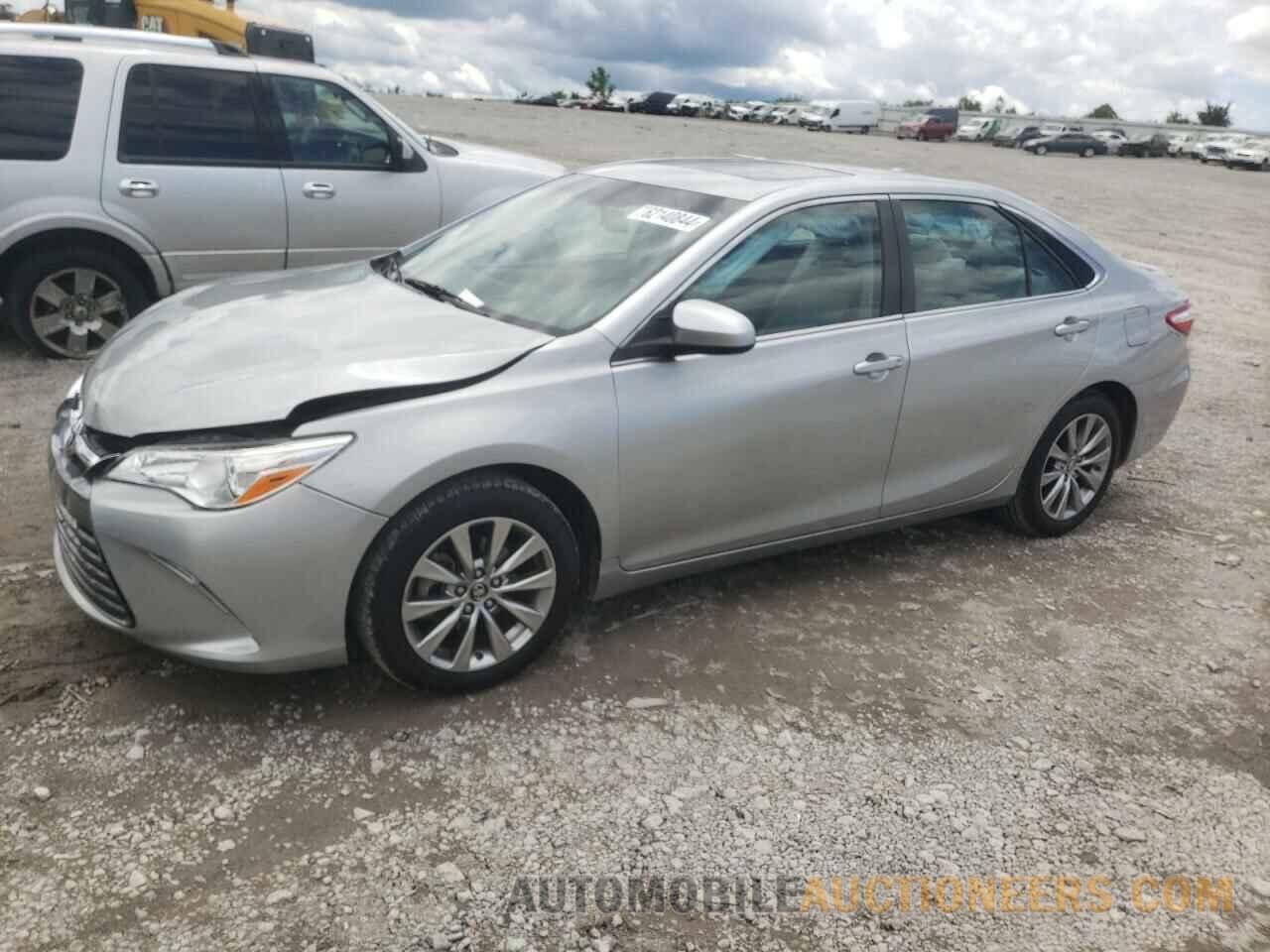 4T1BF1FK6GU586000 TOYOTA CAMRY 2016