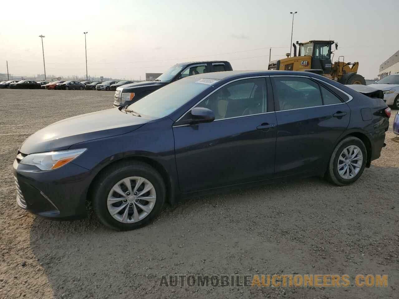 4T1BF1FK6GU612966 TOYOTA CAMRY 2016