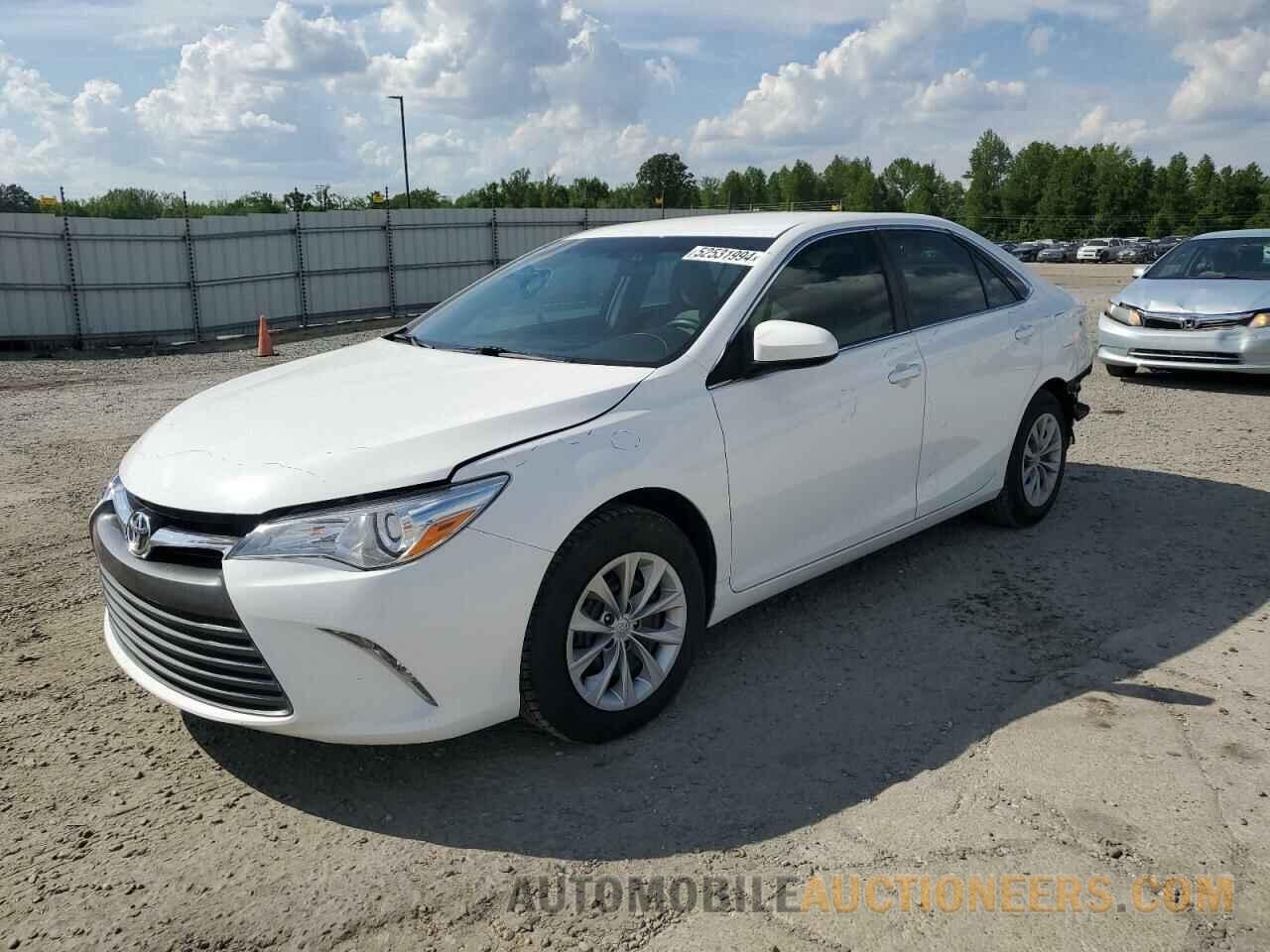 4T1BF1FK6HU273014 TOYOTA CAMRY 2017