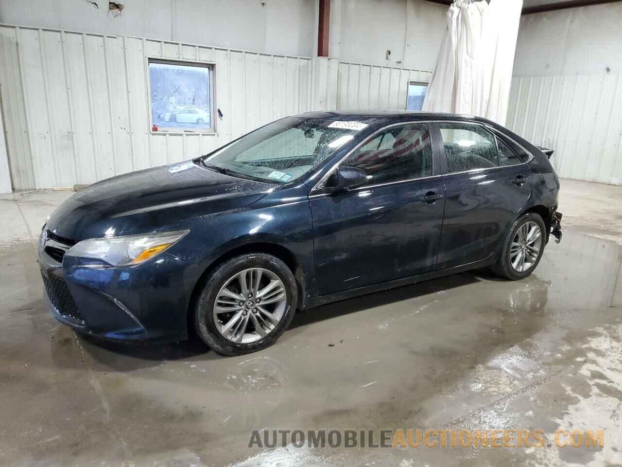 4T1BF1FK6HU273269 TOYOTA CAMRY 2017