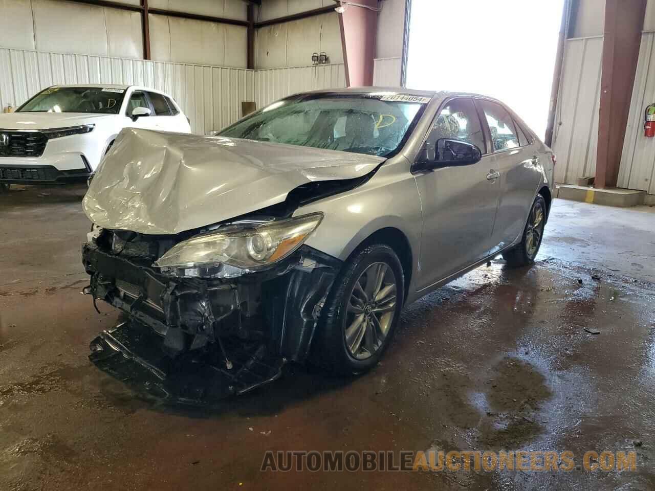 4T1BF1FK6HU293344 TOYOTA CAMRY 2017