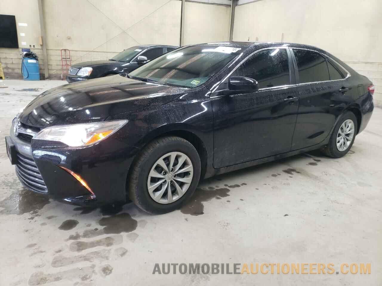 4T1BF1FK6HU353753 TOYOTA CAMRY 2017