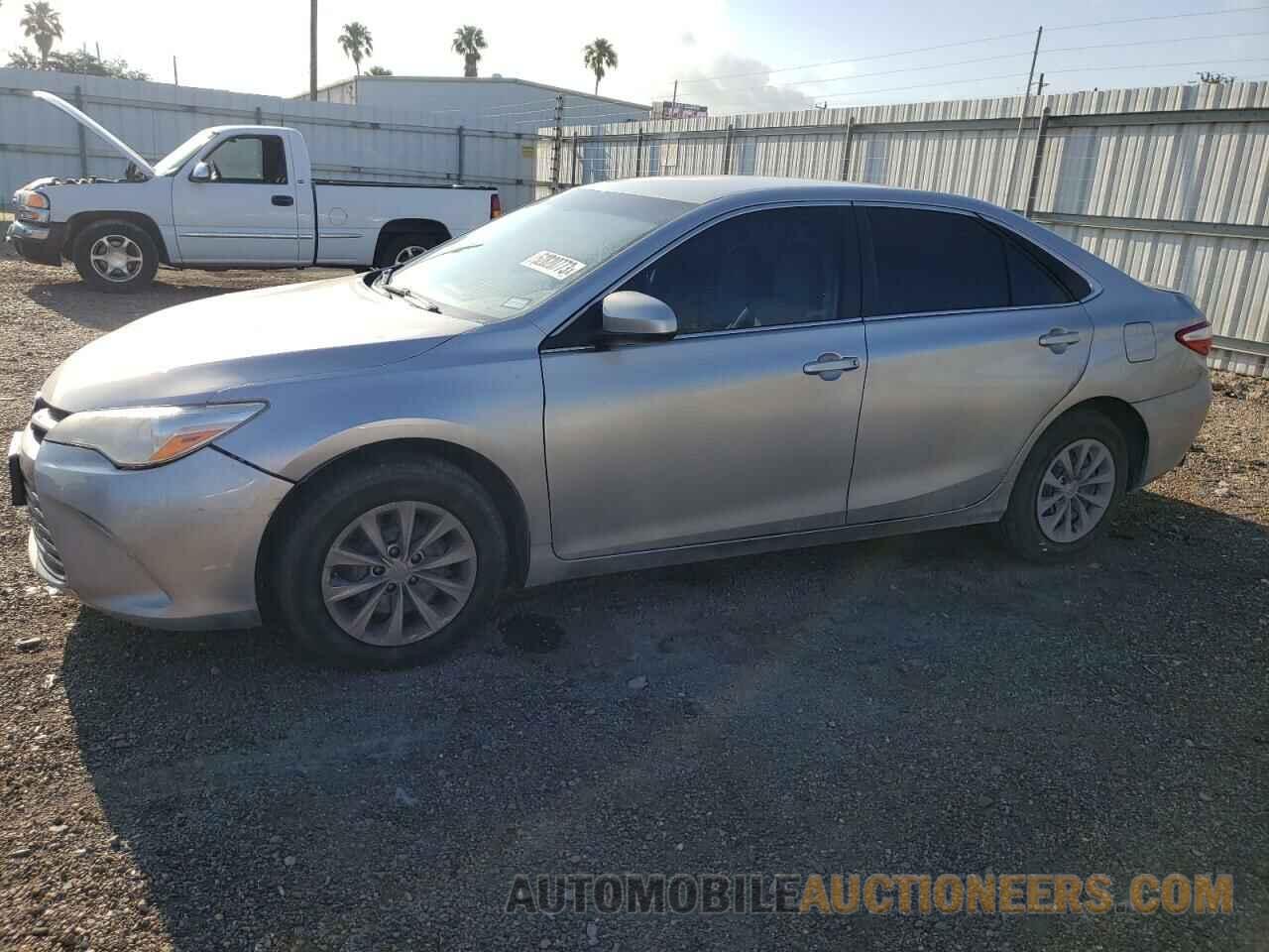 4T1BF1FK6HU371878 TOYOTA CAMRY 2017