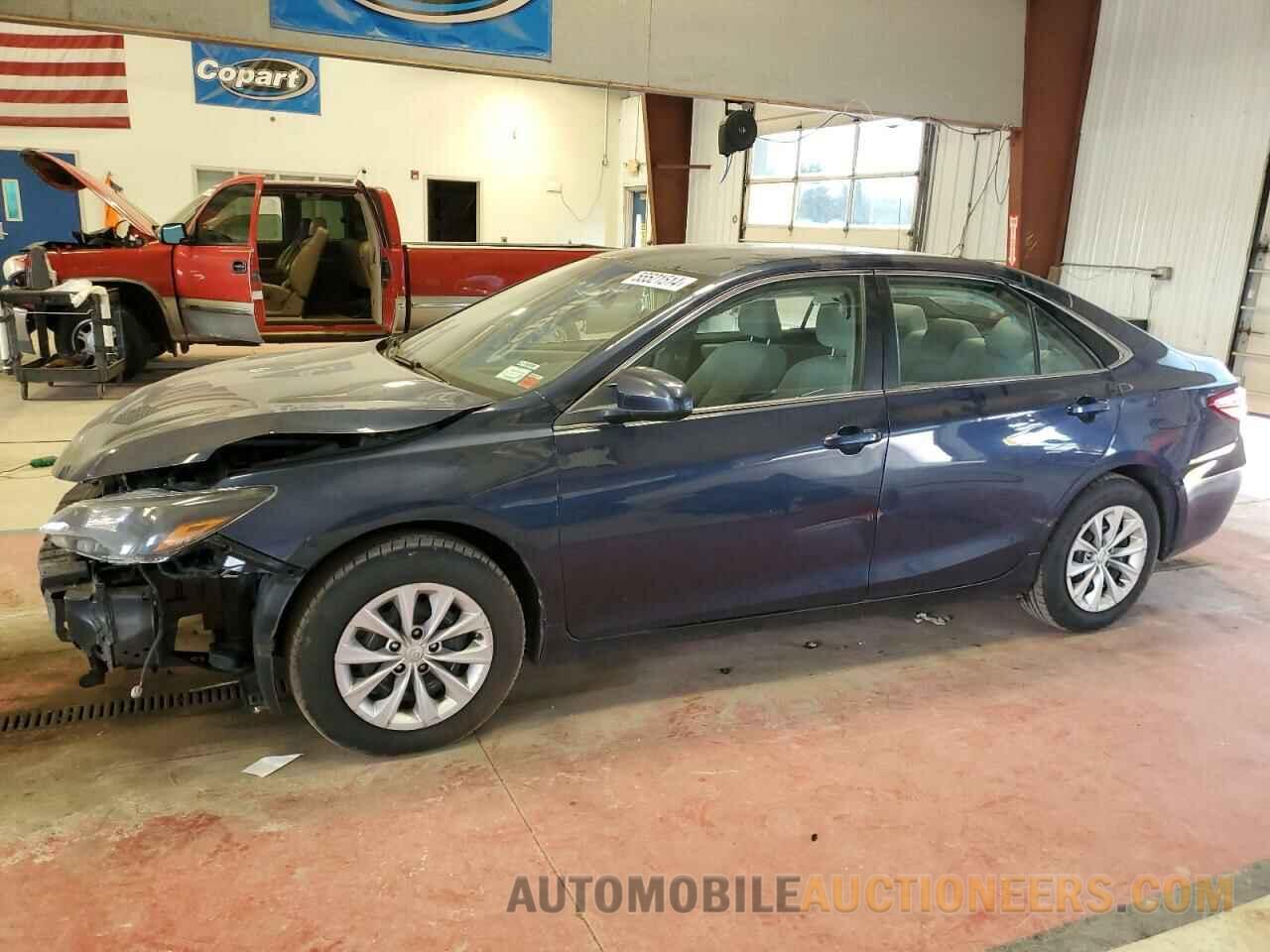 4T1BF1FK6HU711479 TOYOTA CAMRY 2017