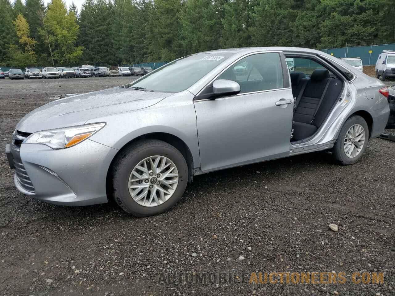 4T1BF1FK6HU722983 TOYOTA CAMRY 2017