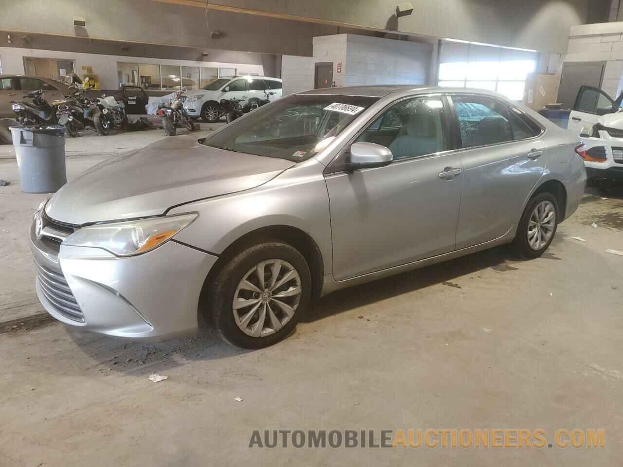 4T1BF1FK7FU024167 TOYOTA CAMRY 2015