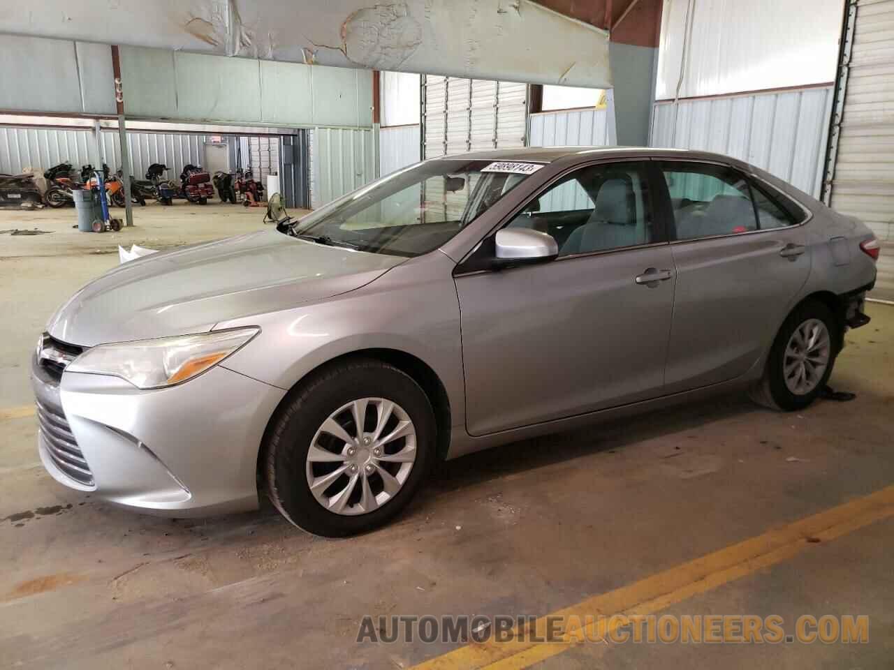 4T1BF1FK7FU030518 TOYOTA CAMRY 2015