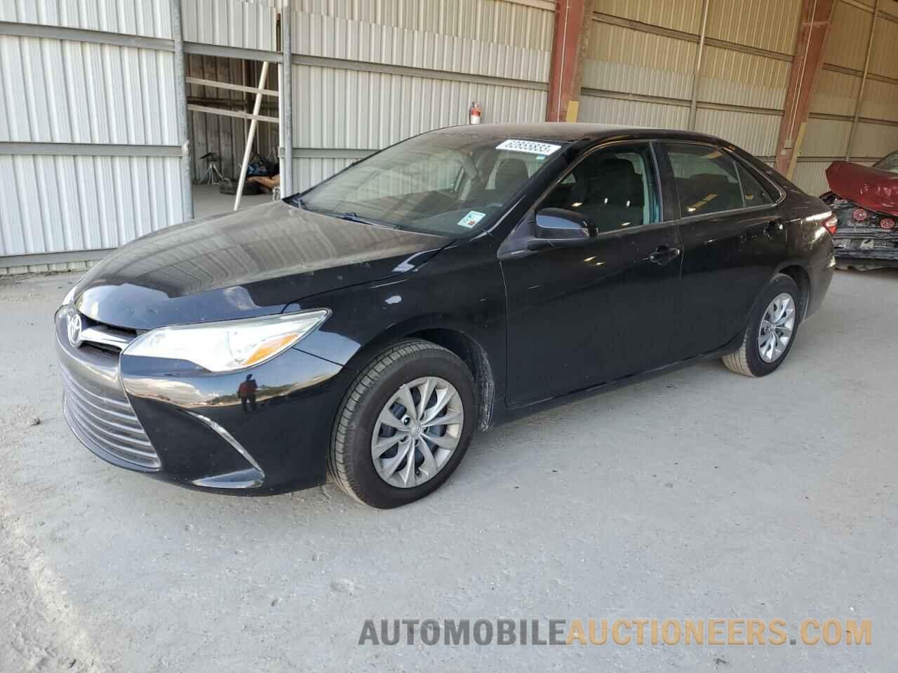 4T1BF1FK7FU031328 TOYOTA CAMRY 2015