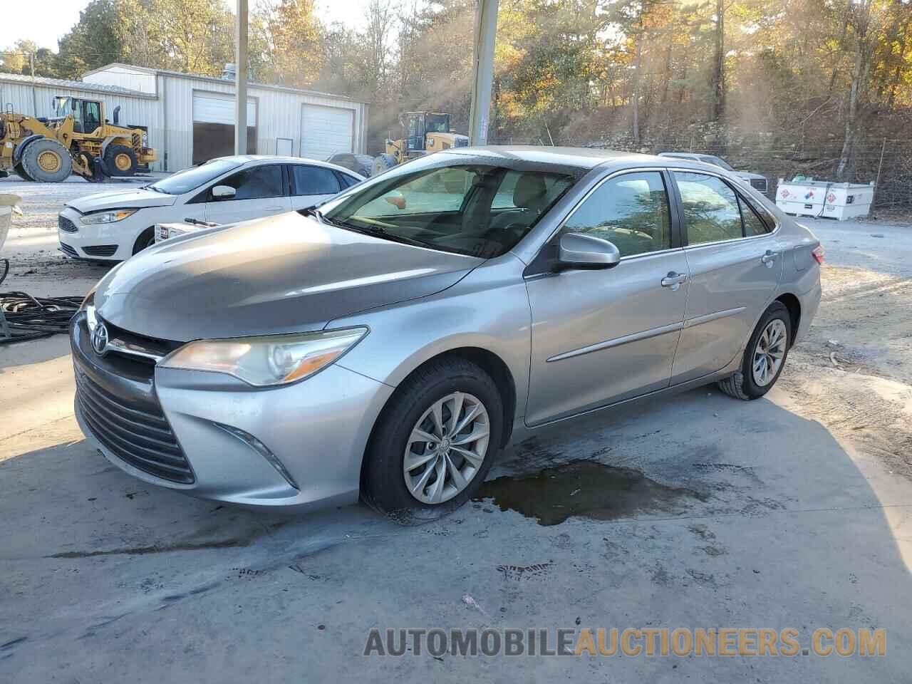 4T1BF1FK7FU058559 TOYOTA CAMRY 2015