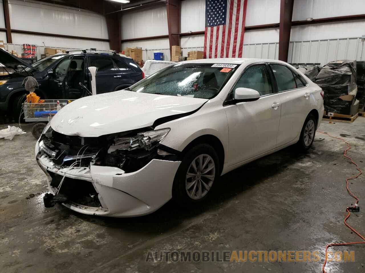 4T1BF1FK7FU094297 TOYOTA CAMRY 2015