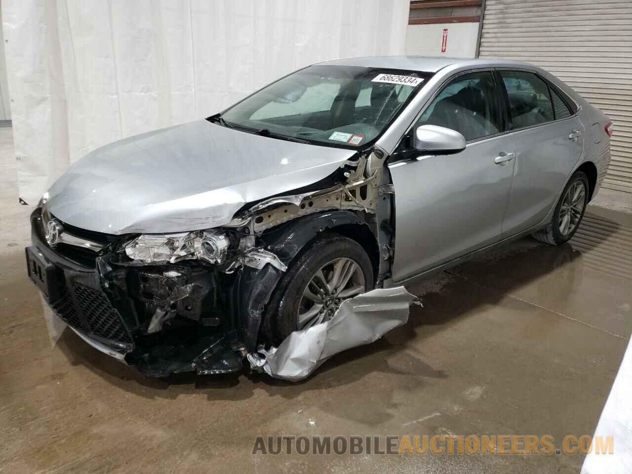 4T1BF1FK7FU096633 TOYOTA CAMRY 2015