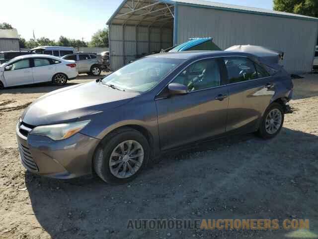 4T1BF1FK7FU097779 TOYOTA CAMRY 2015