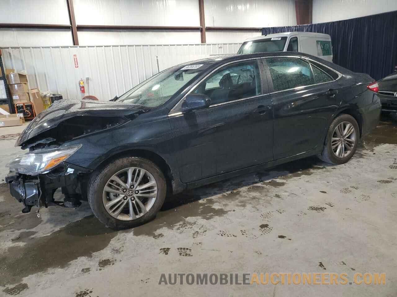 4T1BF1FK7FU474496 TOYOTA CAMRY 2015