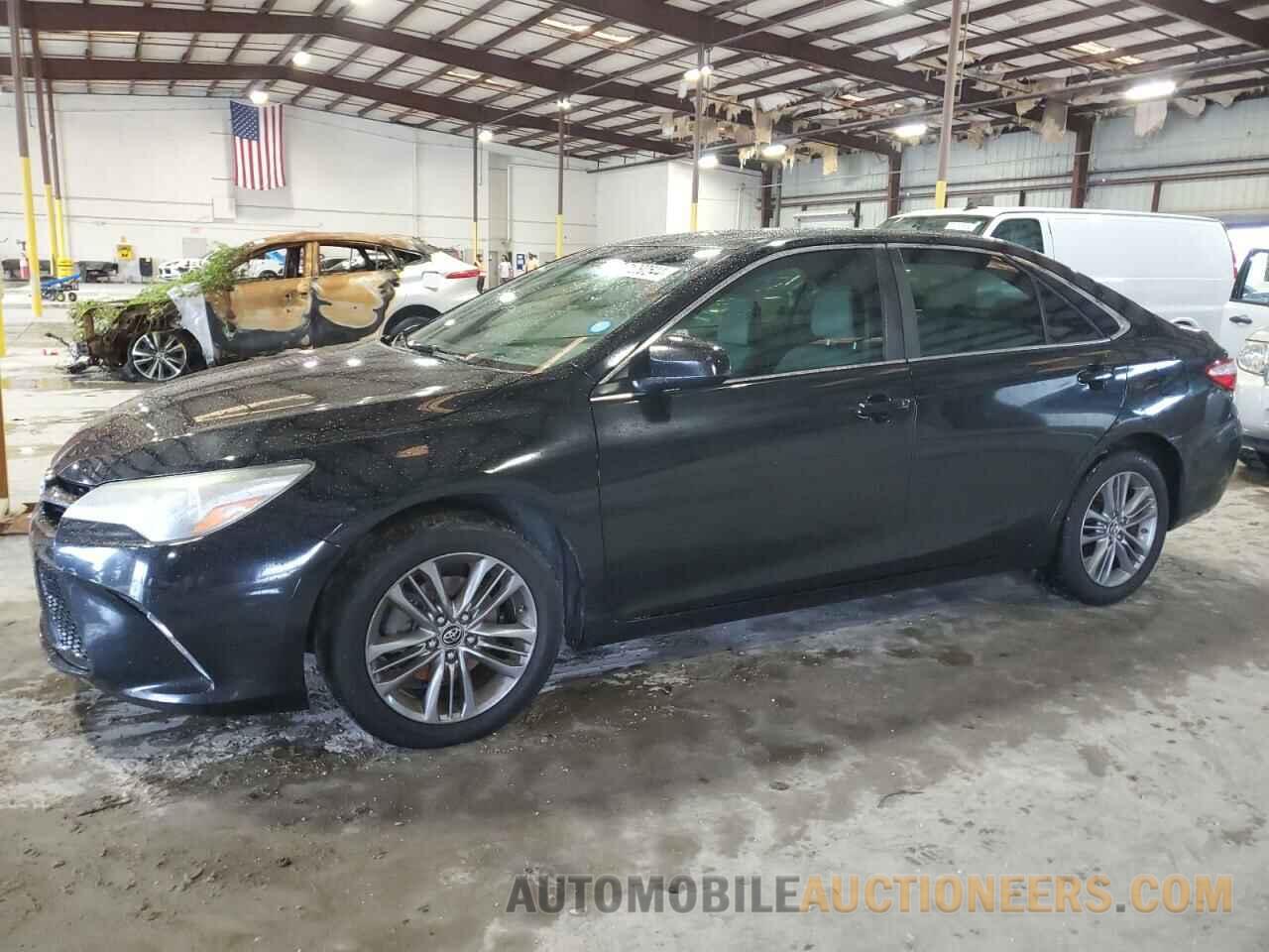 4T1BF1FK7FU478211 TOYOTA CAMRY 2015