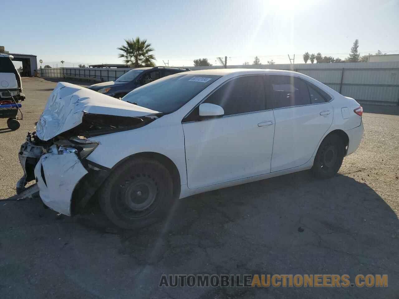 4T1BF1FK7FU478869 TOYOTA CAMRY 2015