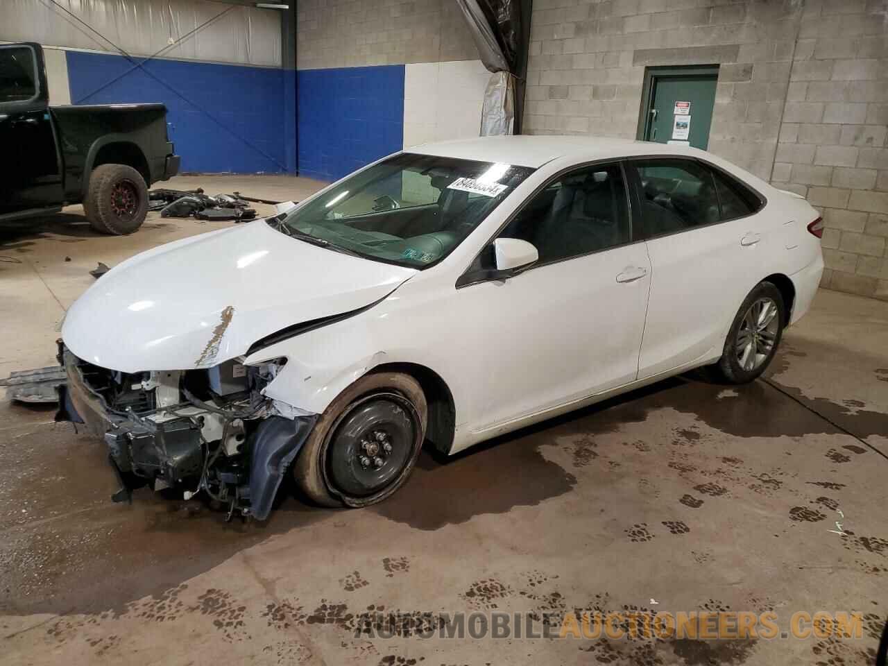 4T1BF1FK7FU941965 TOYOTA CAMRY 2015