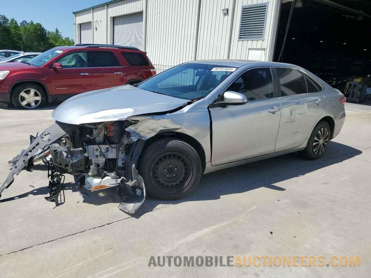 4T1BF1FK7FU946972 TOYOTA CAMRY 2015