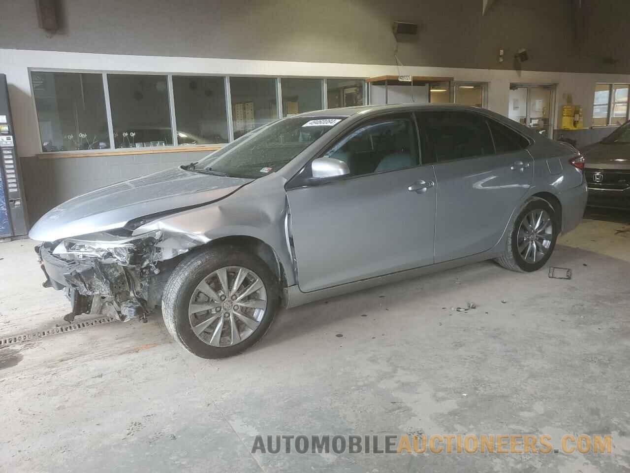 4T1BF1FK7FU979132 TOYOTA CAMRY 2015