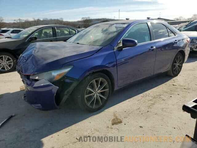 4T1BF1FK7FU983651 TOYOTA CAMRY 2015