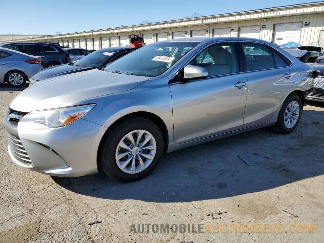 4T1BF1FK7FU990325 TOYOTA CAMRY 2015