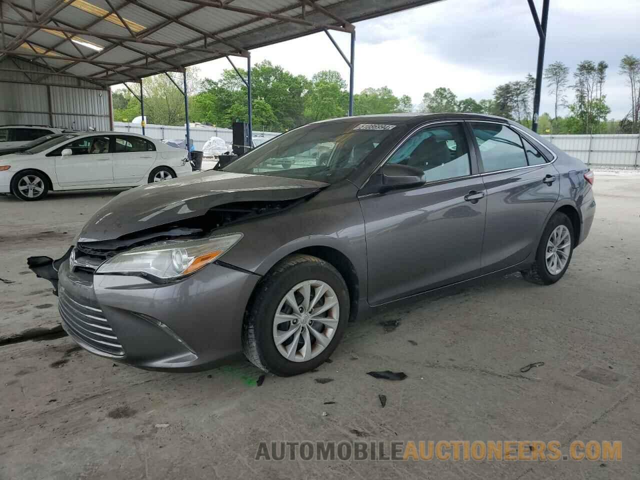 4T1BF1FK7FU996464 TOYOTA CAMRY 2015