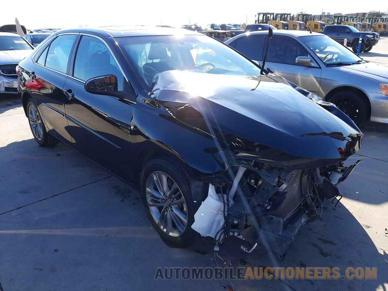 4T1BF1FK7GU120348 TOYOTA CAMRY 2016