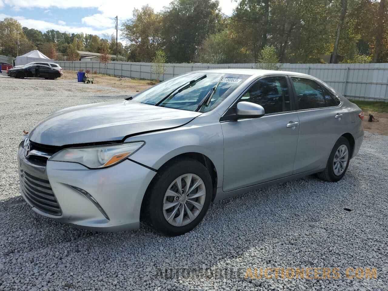 4T1BF1FK7GU128000 TOYOTA CAMRY 2016