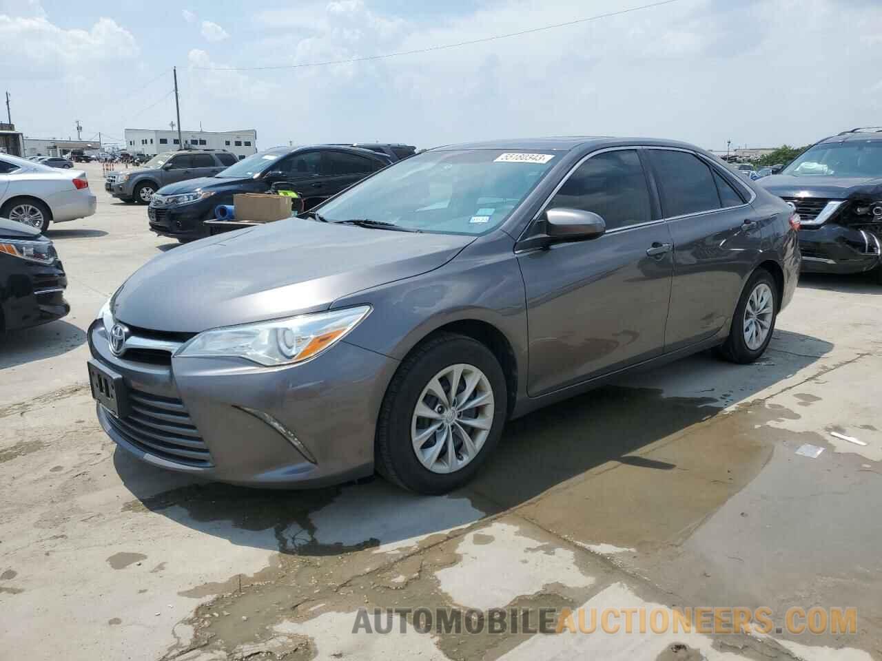 4T1BF1FK7GU133164 TOYOTA CAMRY 2016