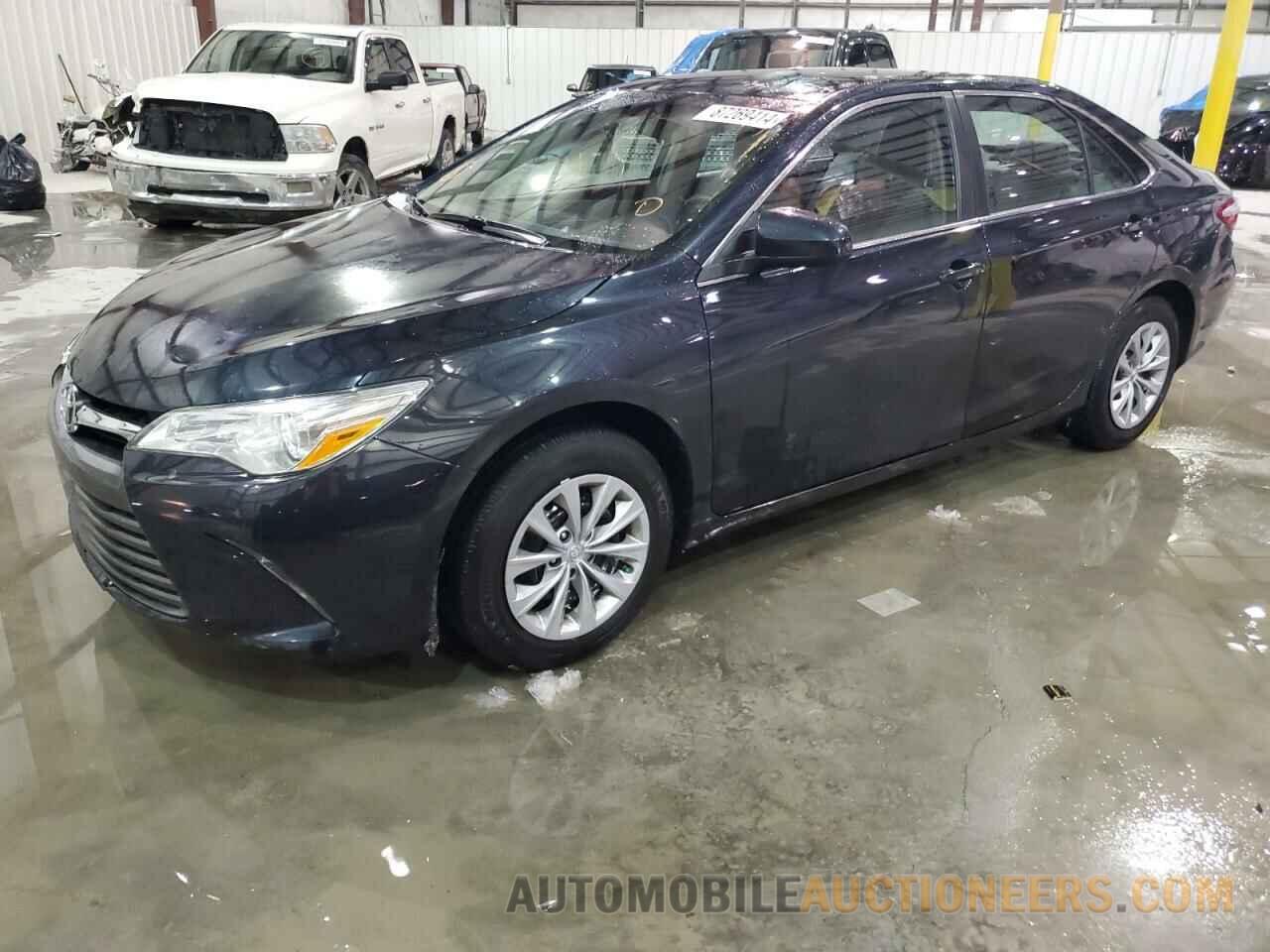 4T1BF1FK7GU133441 TOYOTA CAMRY 2016