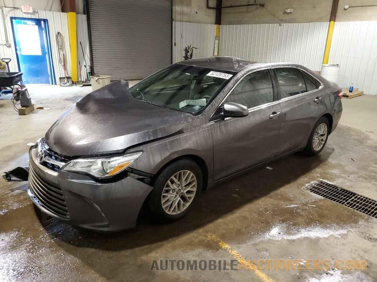 4T1BF1FK7GU134900 TOYOTA CAMRY 2016